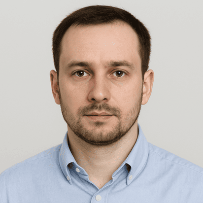Алексей Морозов, инженер проекта, ООО «АрхСтройГрупп», Москва