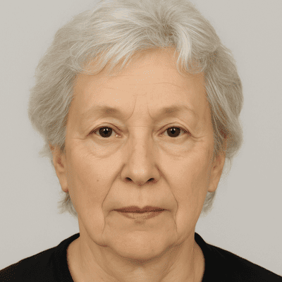 Светлана Ершова, владелец ресторана, ИП «Ершова», Владивосток