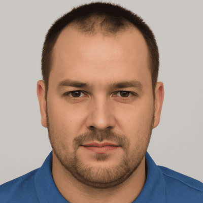 Антон Сафонов, прораб, ООО «МонтажСервис», Нижний Новгород